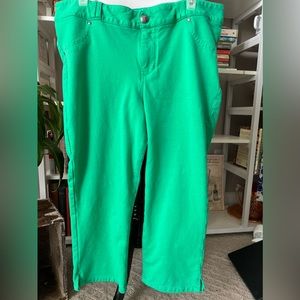 Lane Bryant soft crops